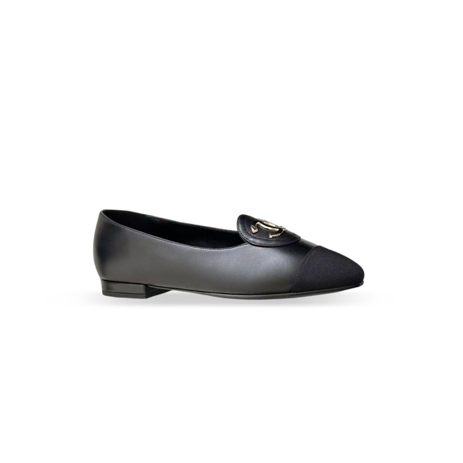 Ch**el ballet flats